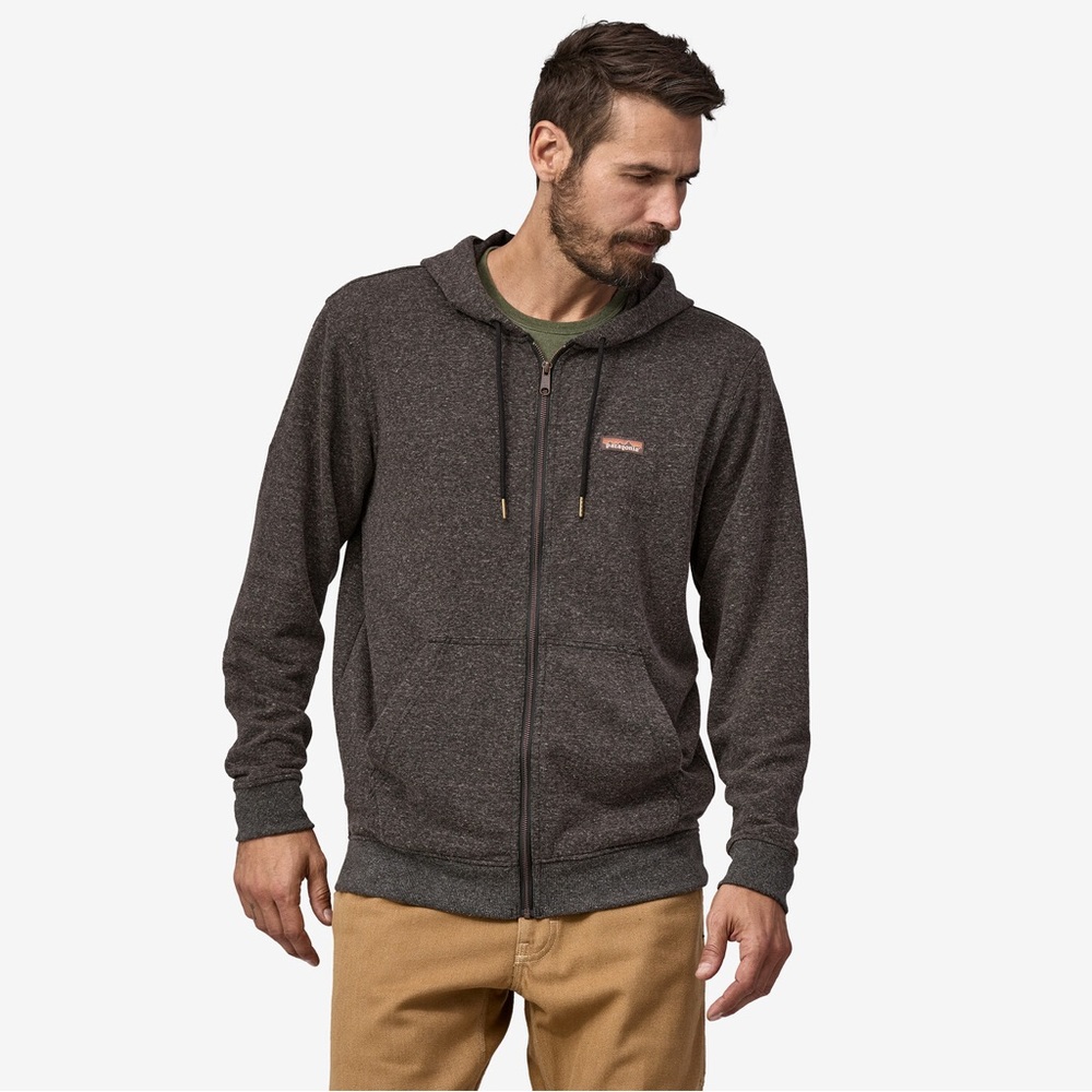 Patagonia - Men's Full-Zip Work Hoody (never worn)